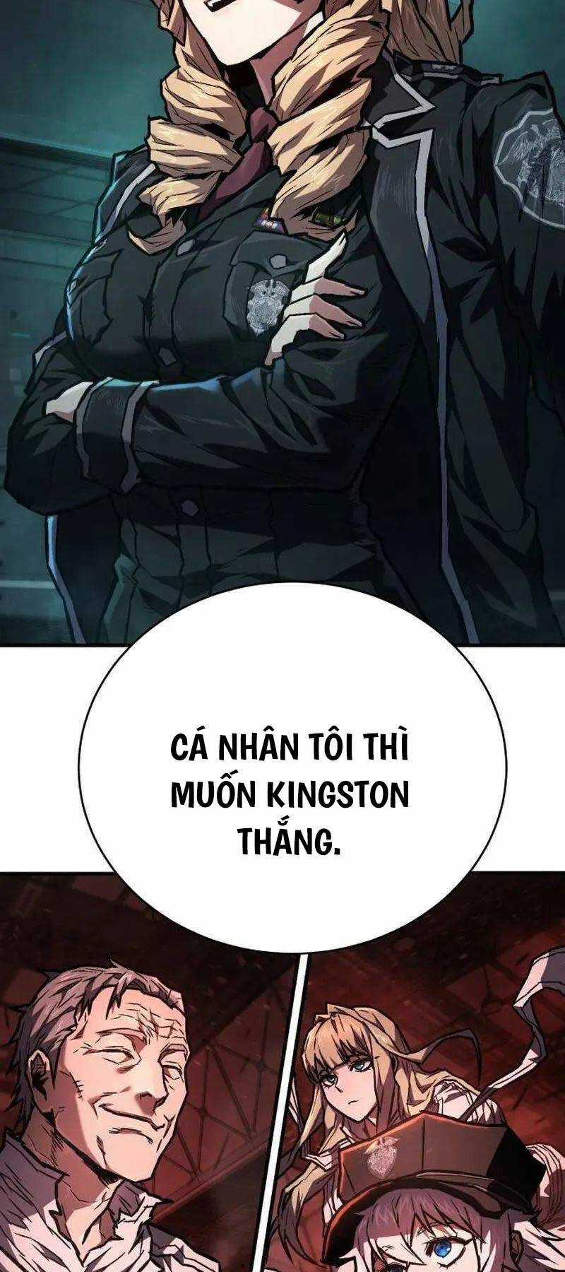 Đao Phủ - Chapter 7 - Trang 4