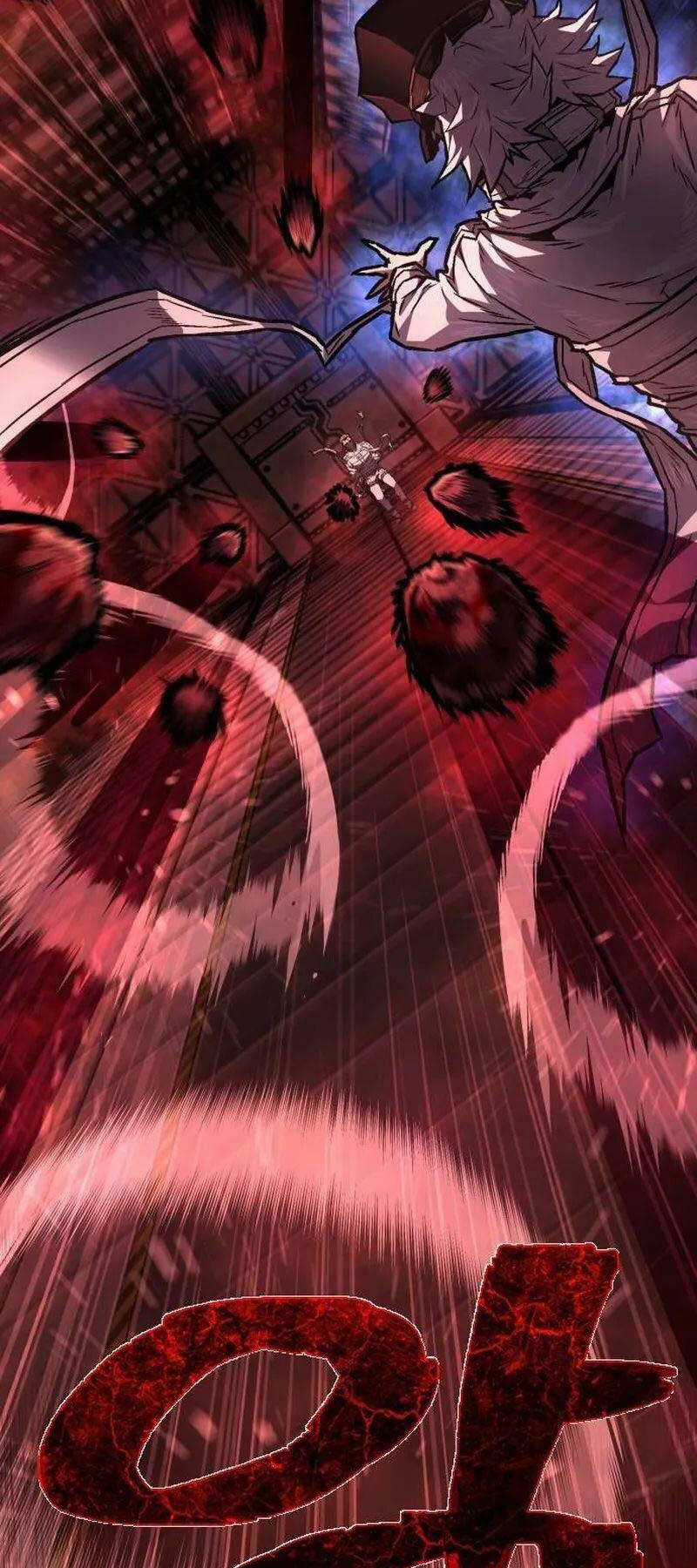 Đao Phủ - Chapter 7 - Trang 32