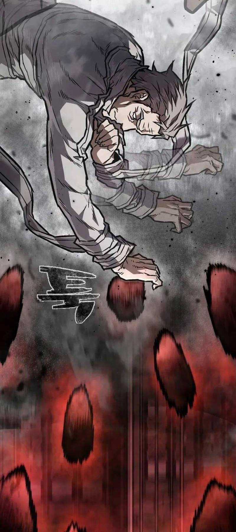 Đao Phủ - Chapter 7 - Trang 37