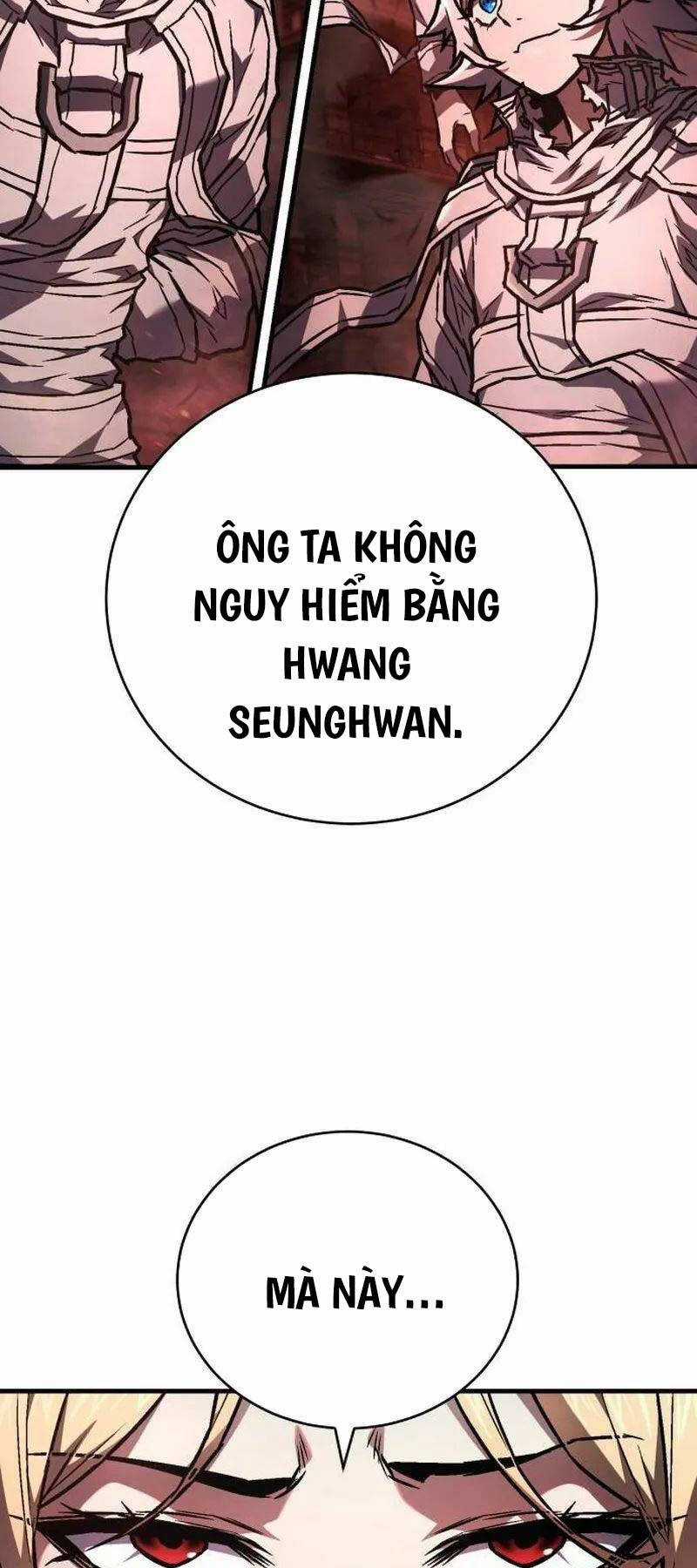 Đao Phủ - Chapter 7 - Trang 5