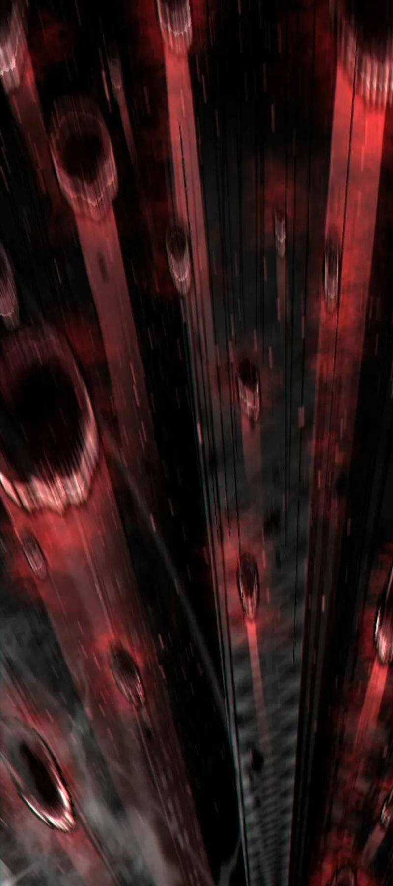 Đao Phủ - Chapter 7 - Trang 42