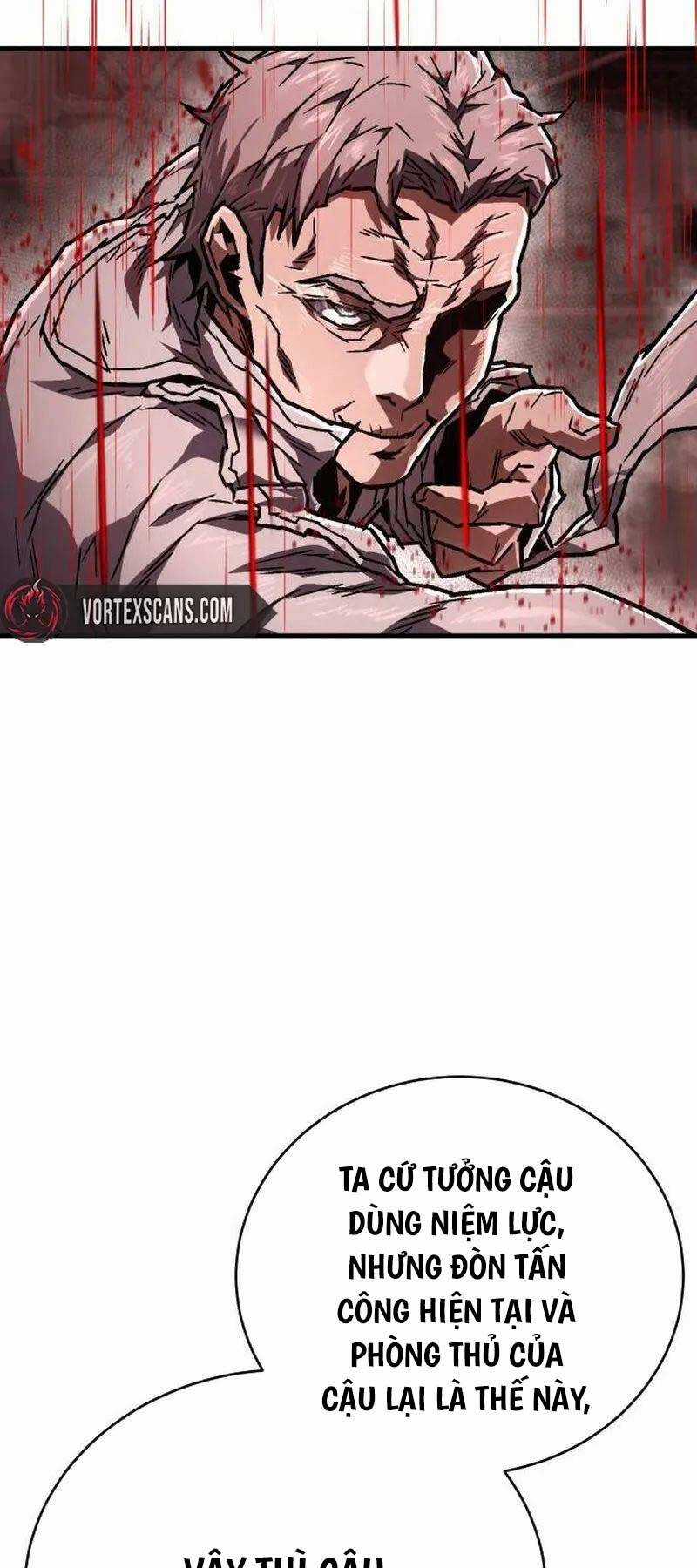 Đao Phủ - Chapter 7 - Trang 47