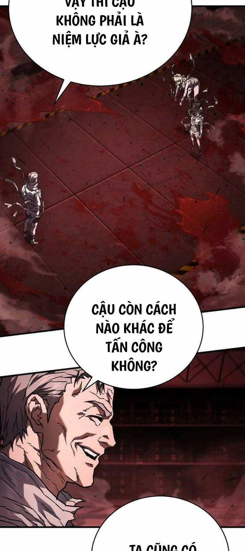Đao Phủ - Chapter 7 - Trang 48
