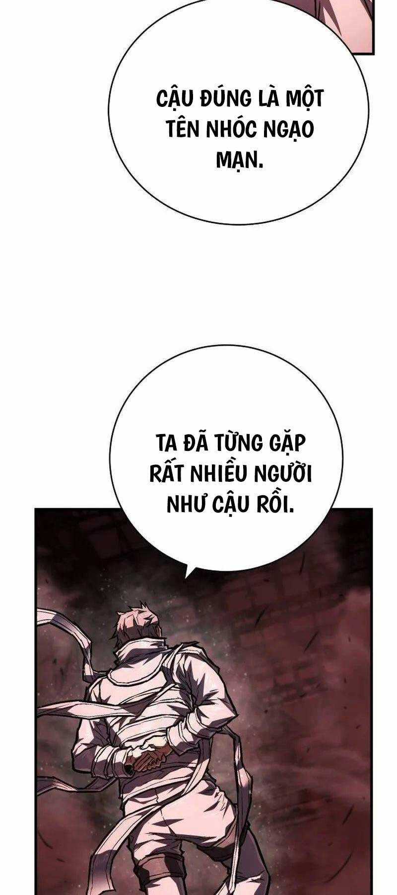 Đao Phủ - Chapter 7 - Trang 51