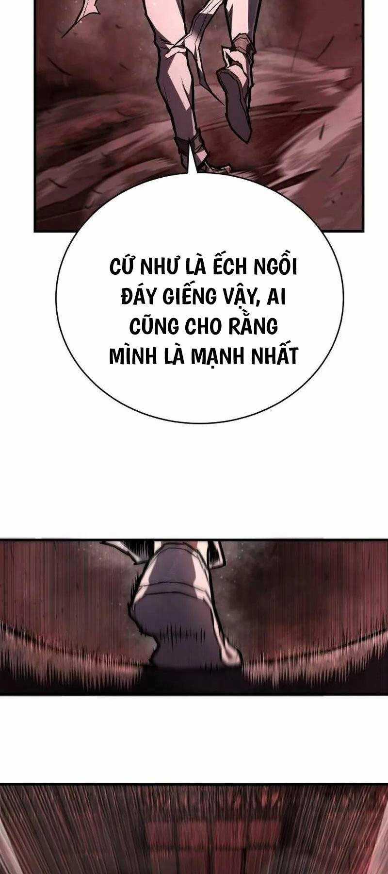 Đao Phủ - Chapter 7 - Trang 52