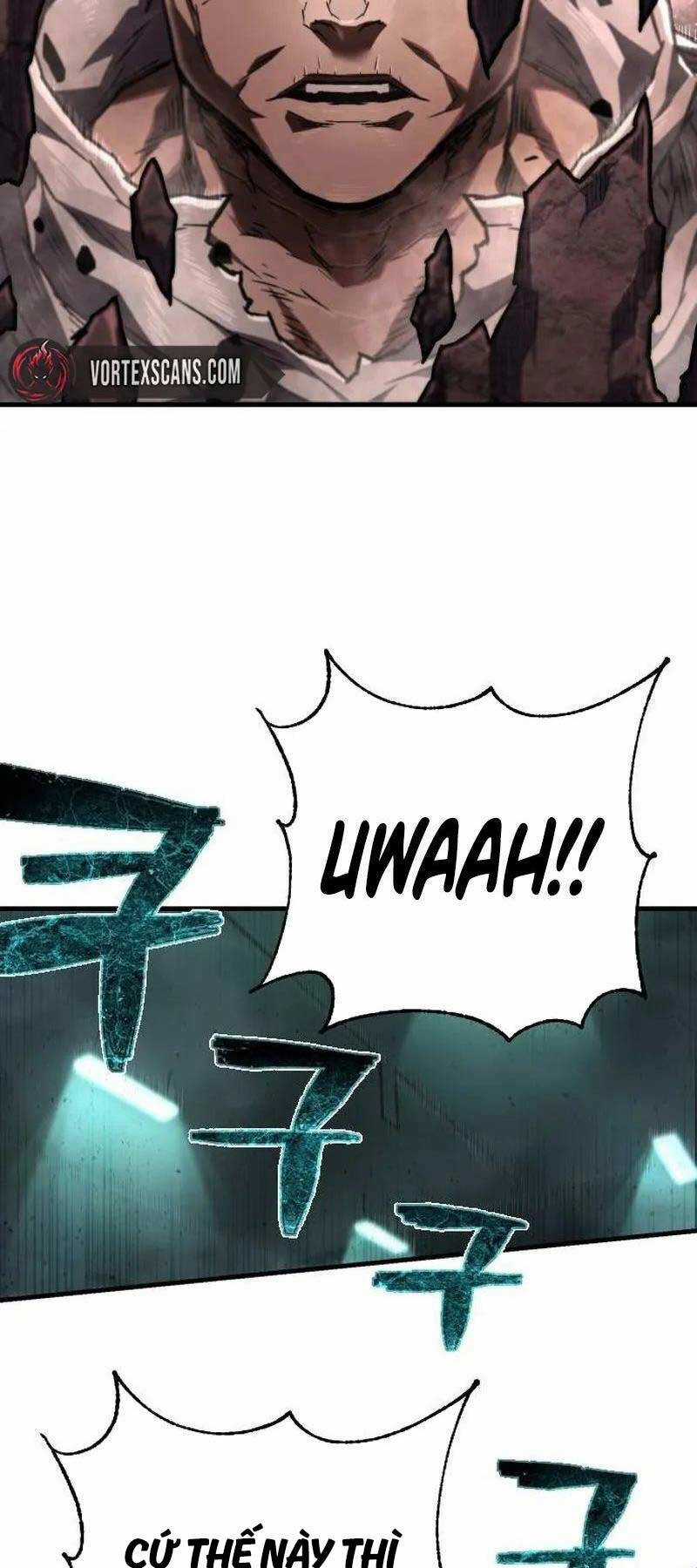 Đao Phủ - Chapter 7 - Trang 55