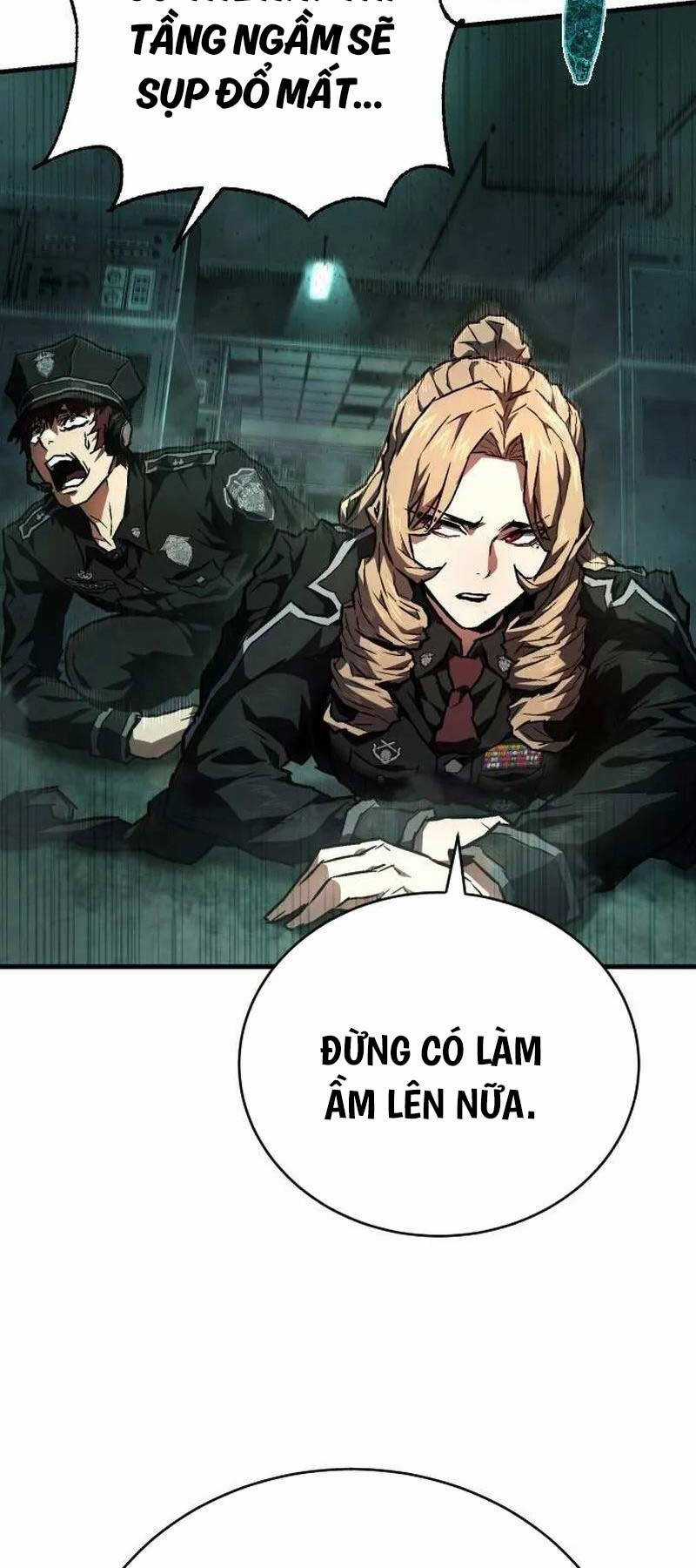 Đao Phủ - Chapter 7 - Trang 56