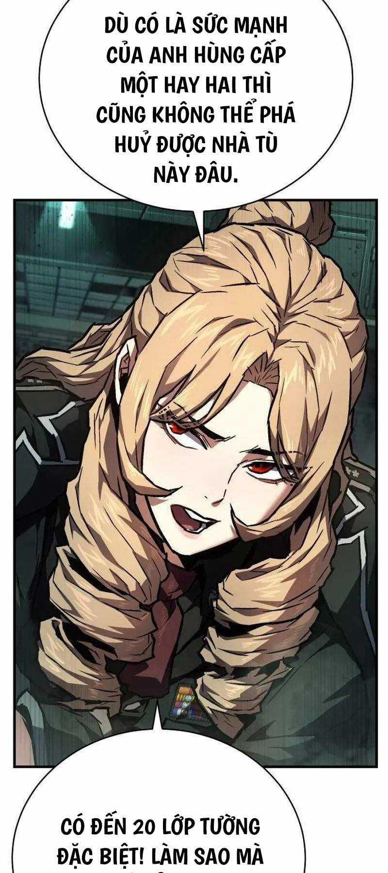 Đao Phủ - Chapter 7 - Trang 57