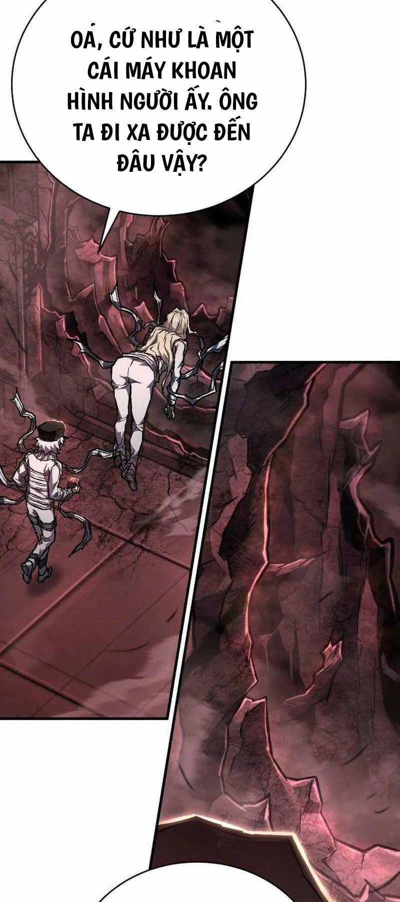 Đao Phủ - Chapter 7 - Trang 71