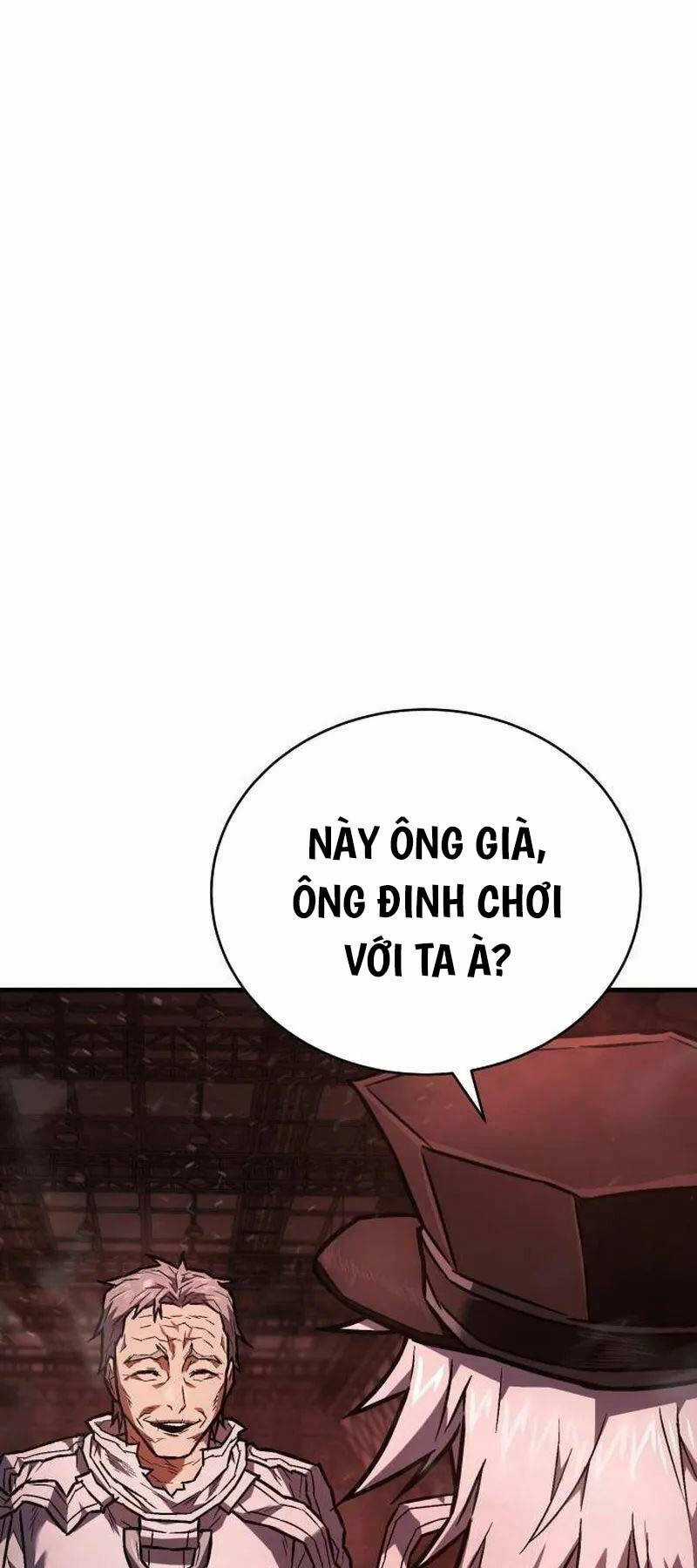 Đao Phủ - Chapter 7 - Trang 9