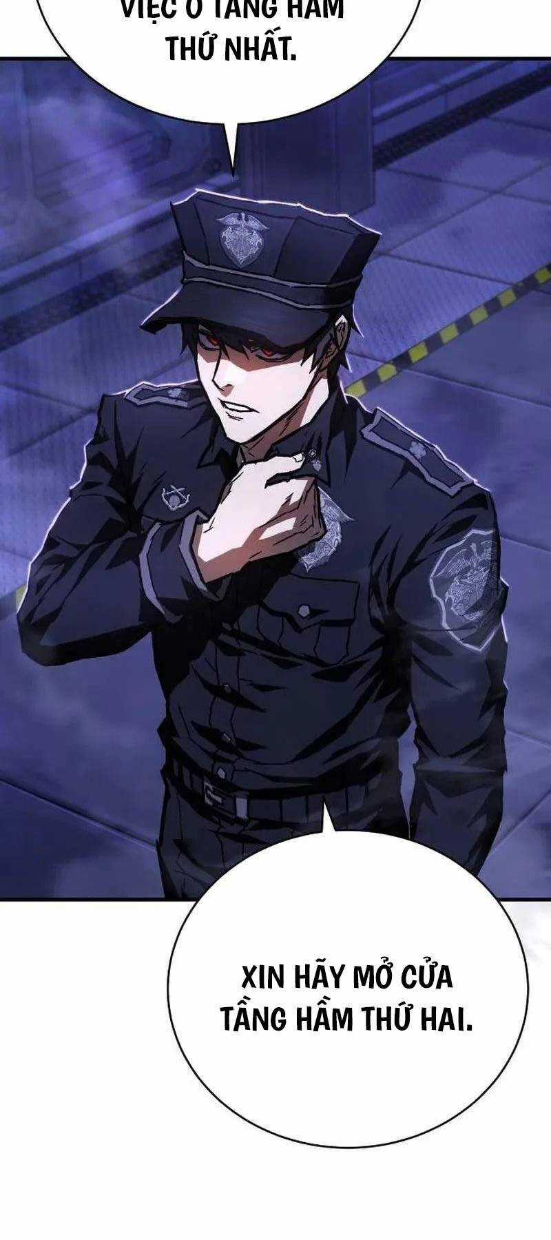 Đao Phủ - Chapter 7 - Trang 87