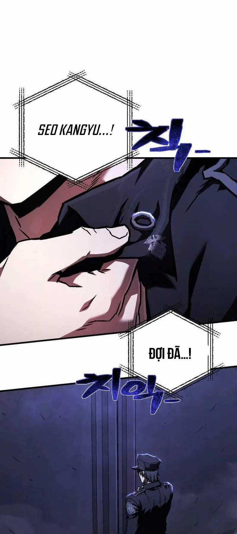 Đao Phủ - Chapter 7 - Trang 88