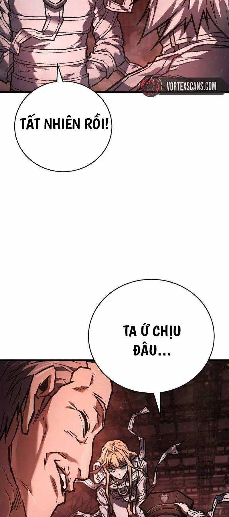 Đao Phủ - Chapter 7 - Trang 10