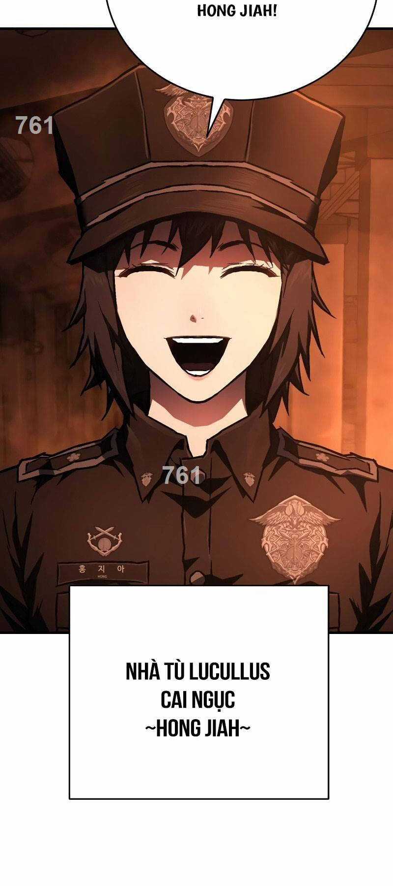 Đao Phủ - Chapter 8 - Trang 2