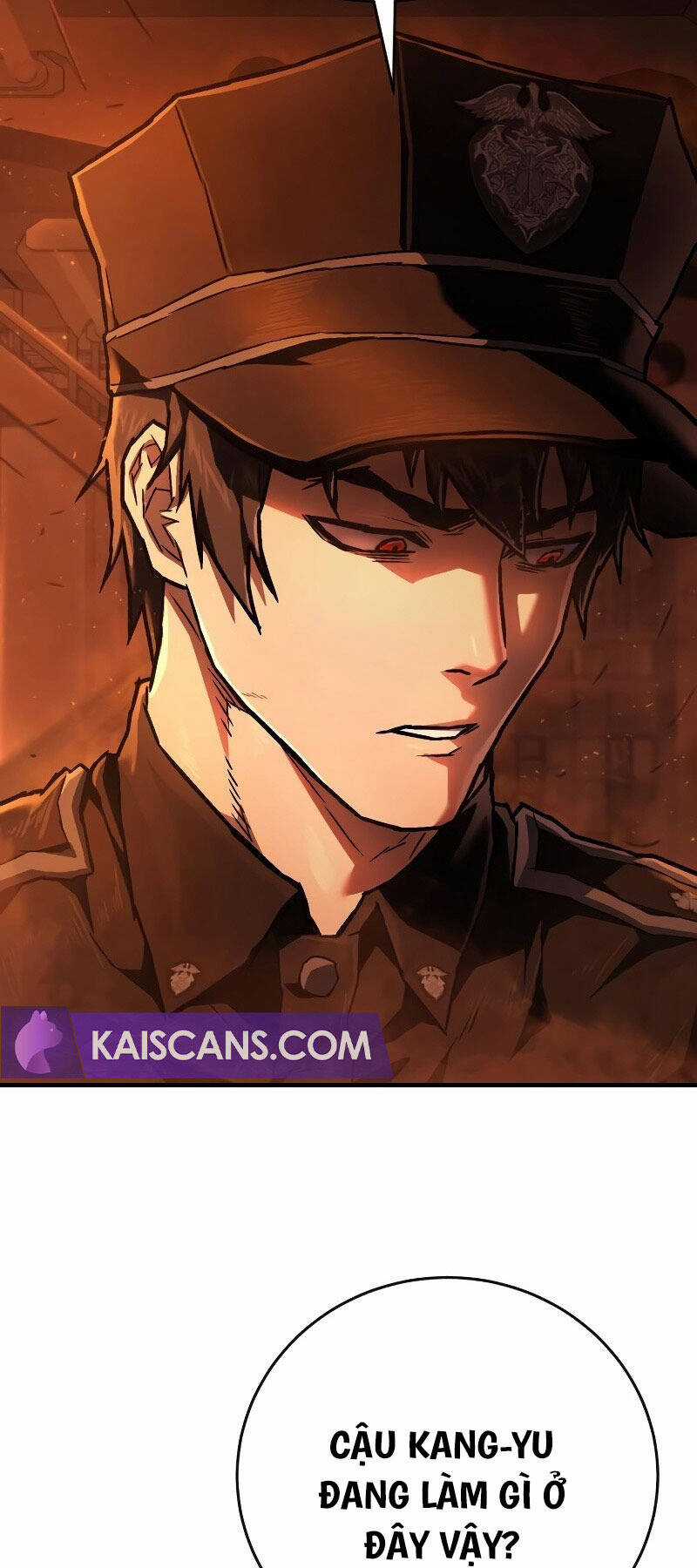 Đao Phủ - Chapter 8 - Trang 11