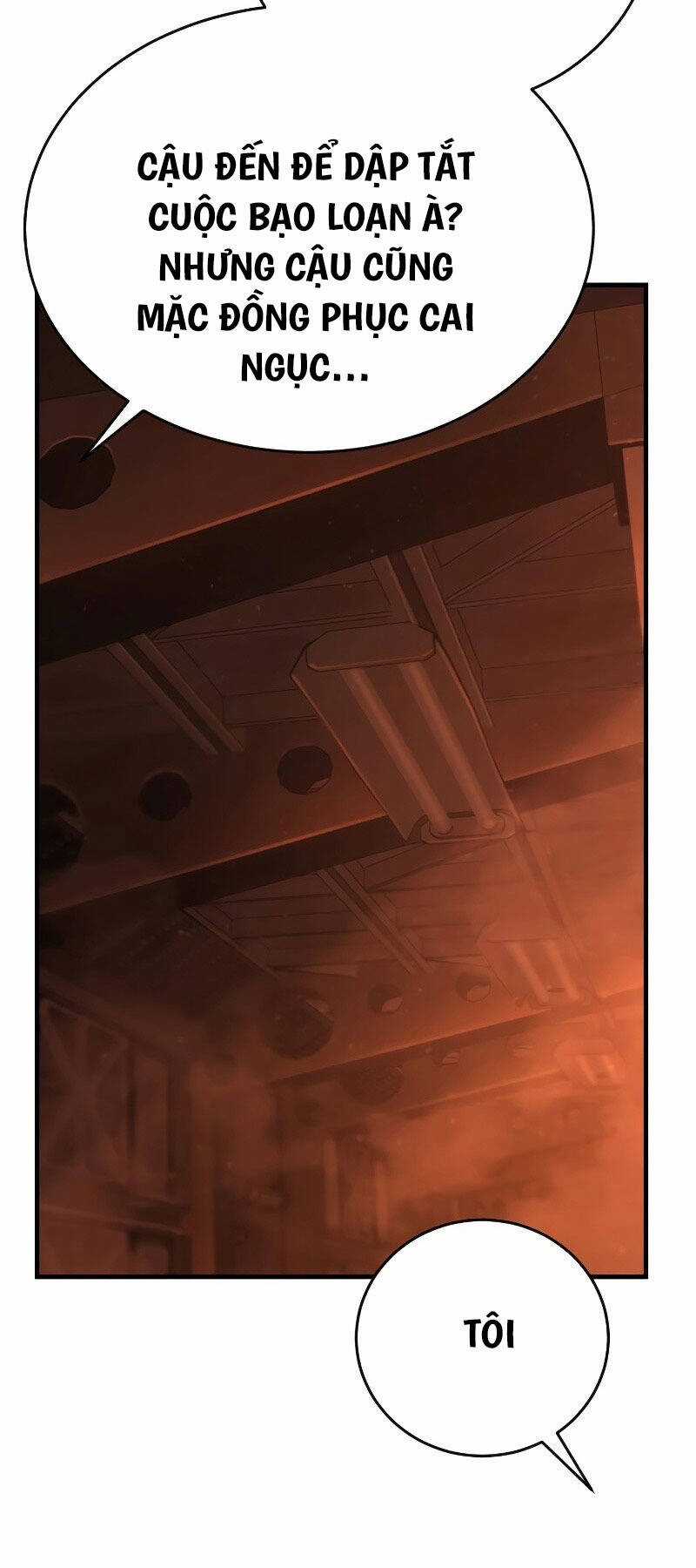 Đao Phủ - Chapter 8 - Trang 12