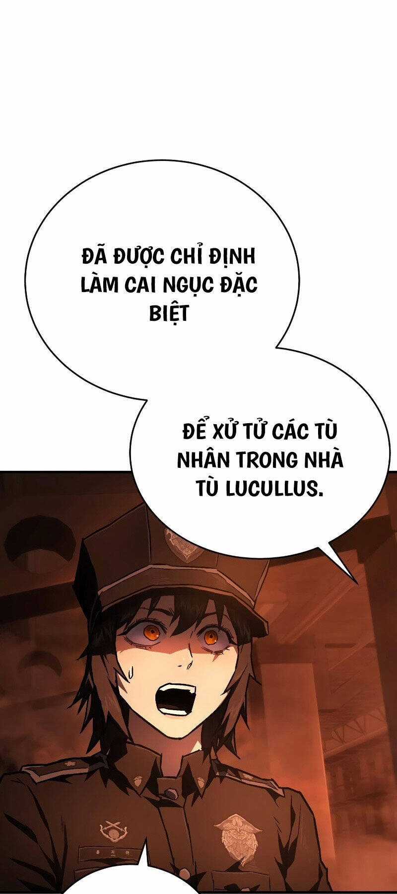 Đao Phủ - Chapter 8 - Trang 13