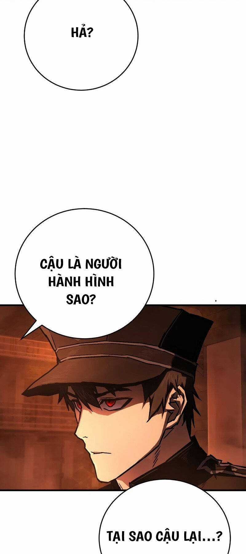 Đao Phủ - Chapter 8 - Trang 14