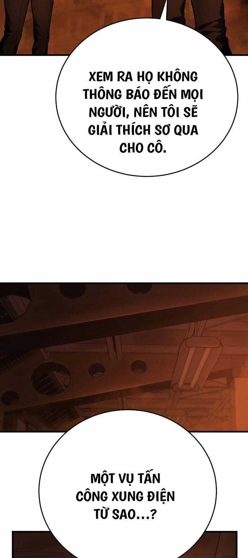 Đao Phủ - Chapter 8 - Trang 16