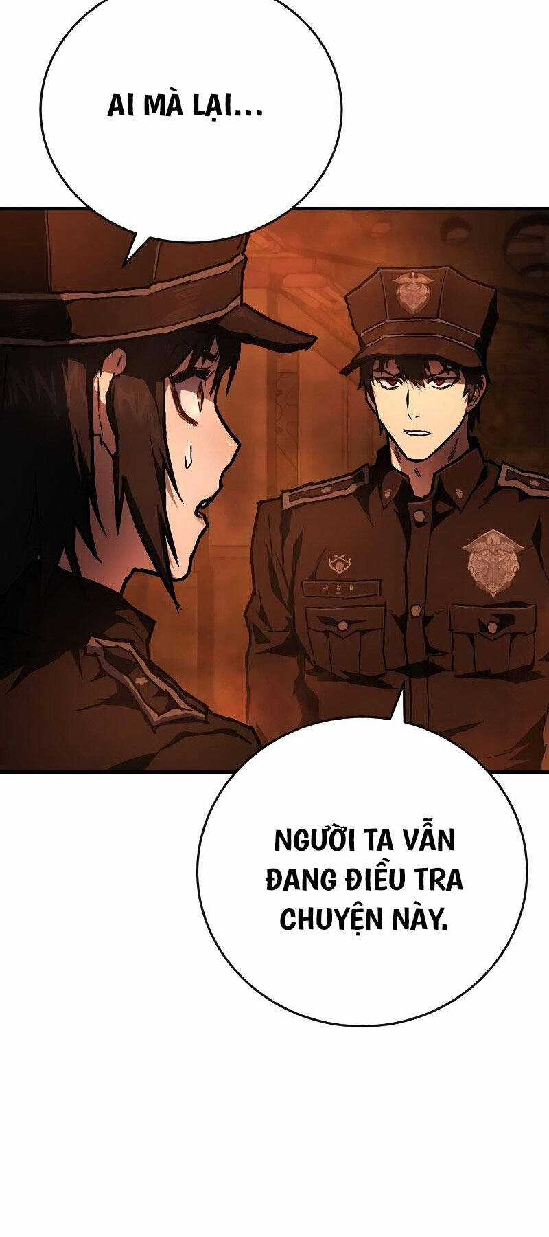 Đao Phủ - Chapter 8 - Trang 18