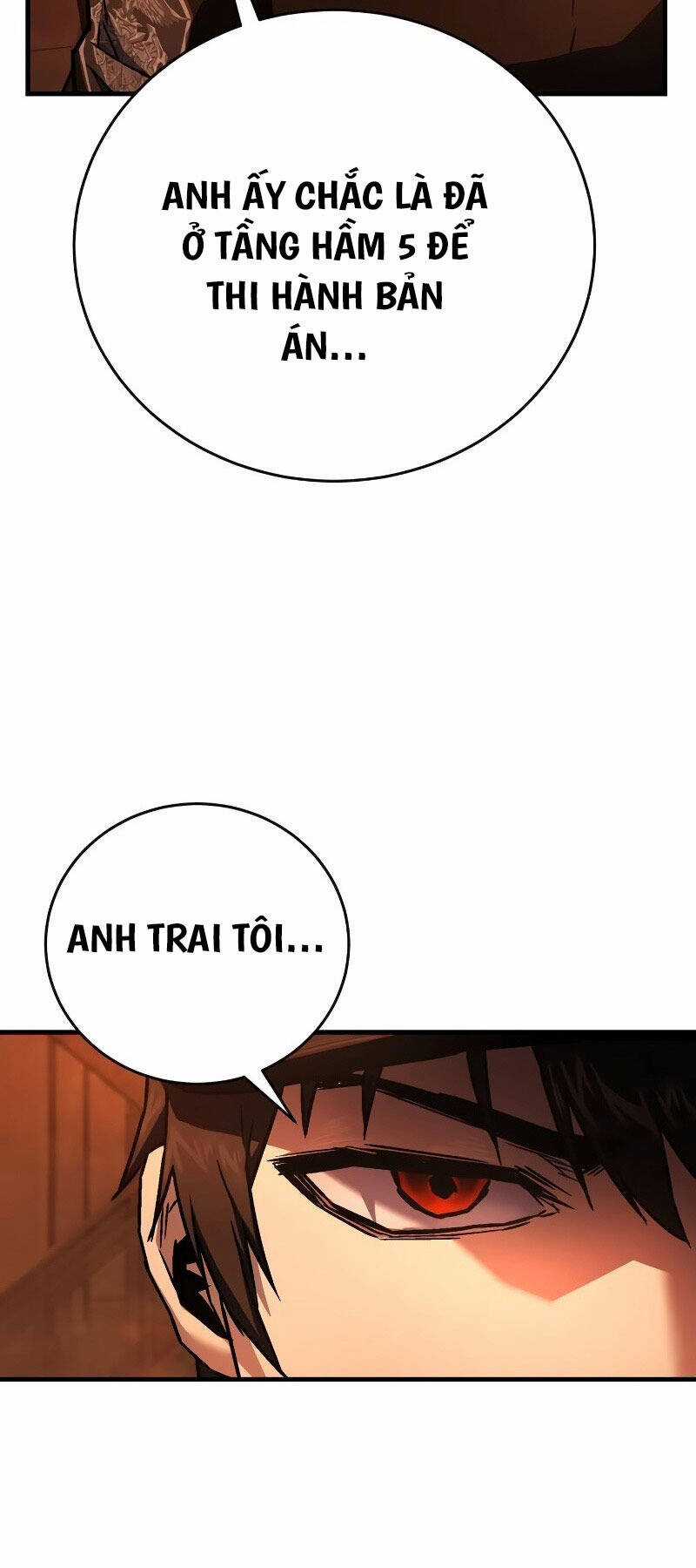 Đao Phủ - Chapter 8 - Trang 20