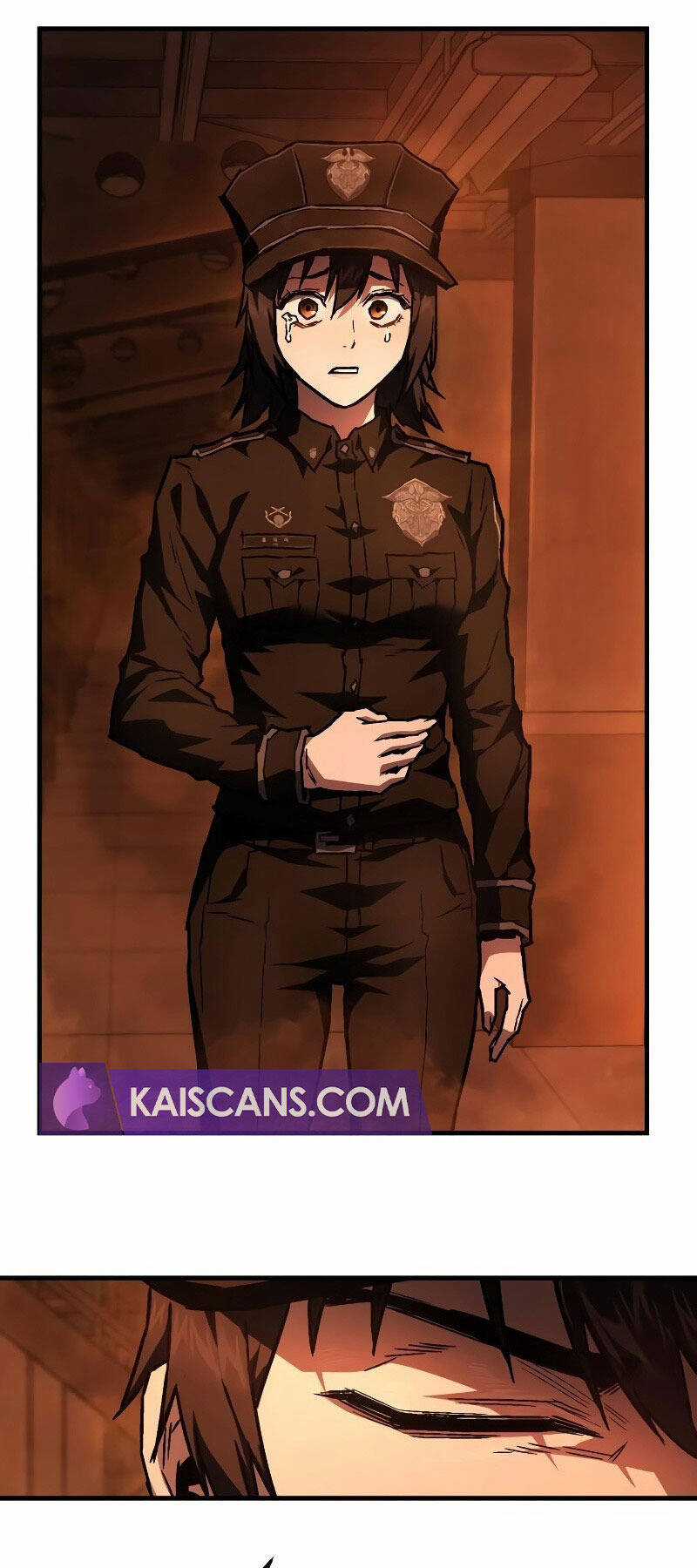 Đao Phủ - Chapter 8 - Trang 21