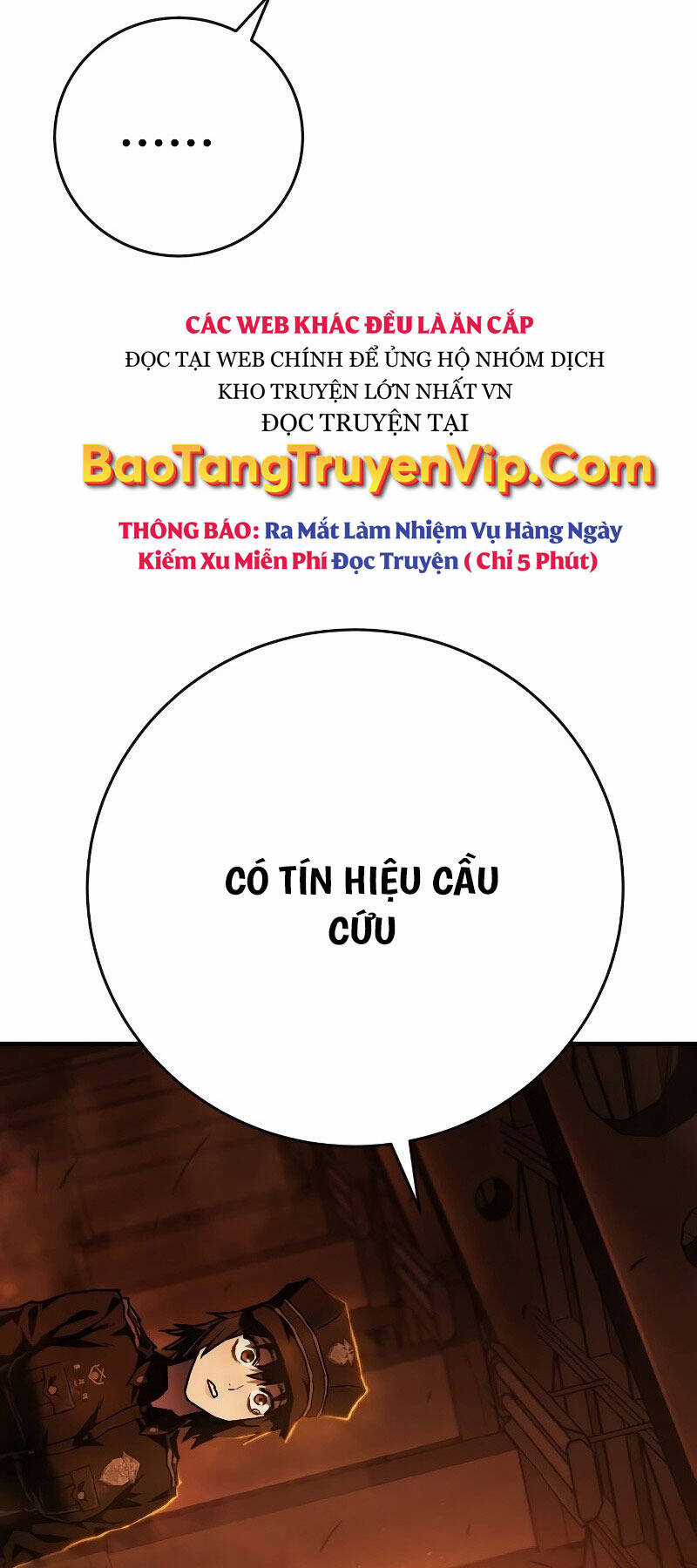 Đao Phủ - Chapter 8 - Trang 22