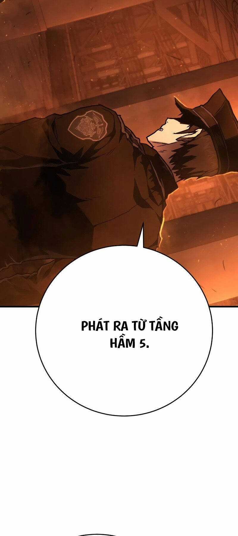 Đao Phủ - Chapter 8 - Trang 23