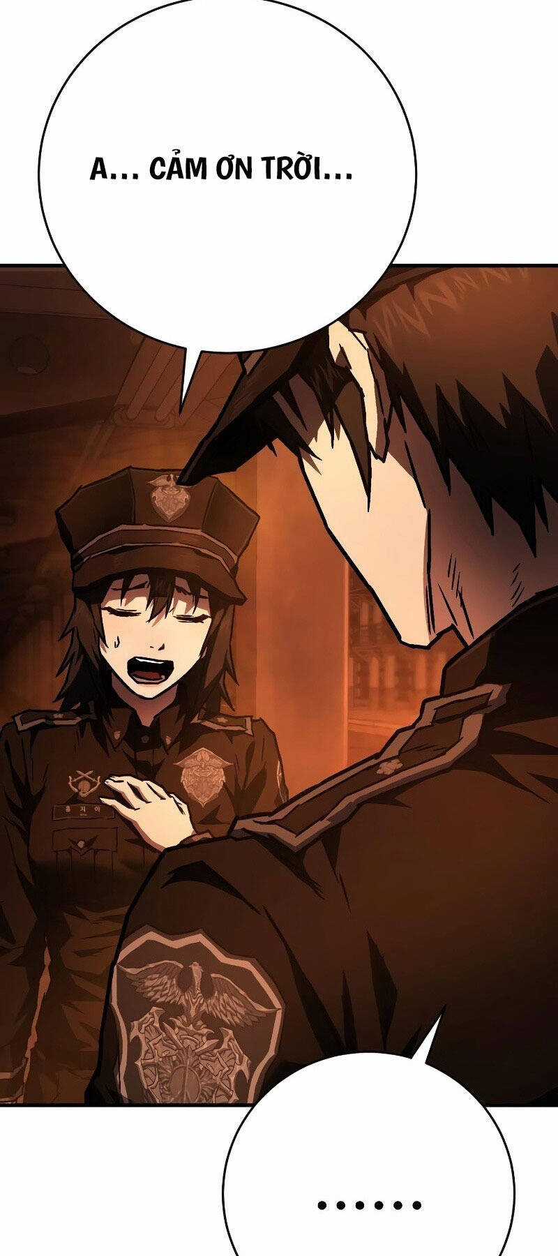 Đao Phủ - Chapter 8 - Trang 24