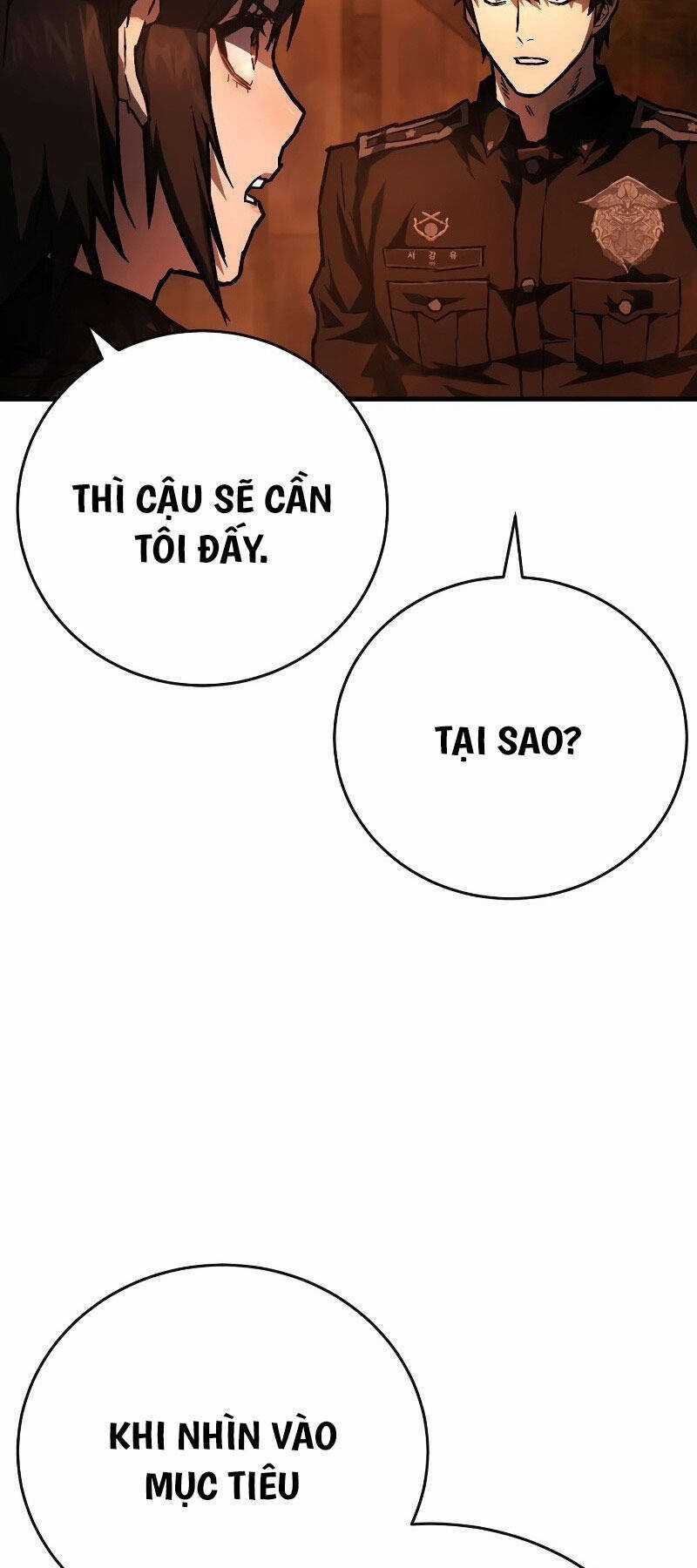 Đao Phủ - Chapter 8 - Trang 27