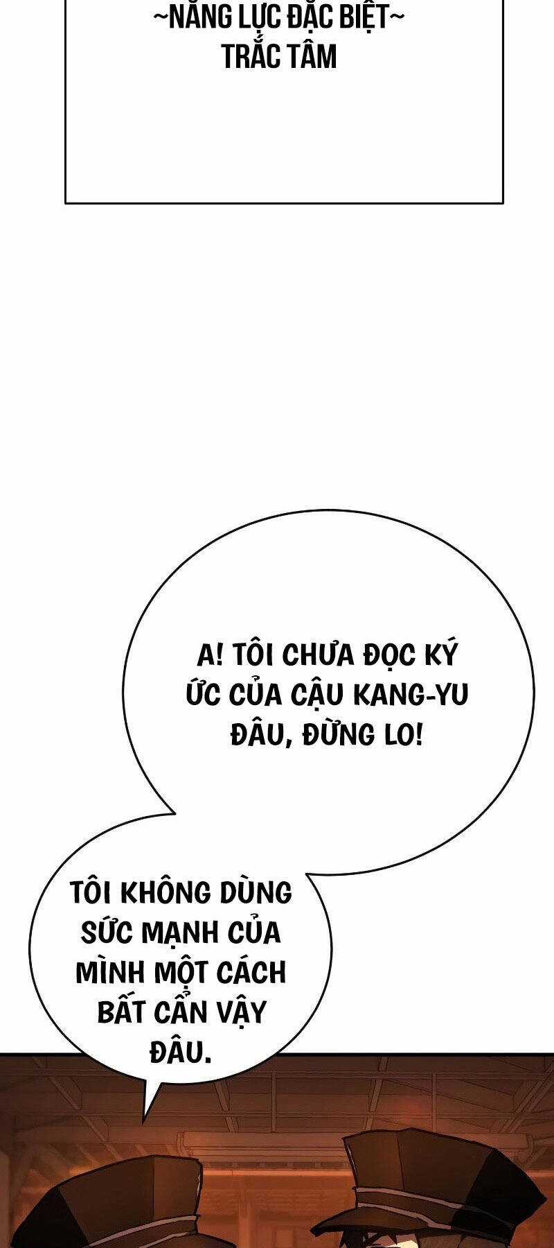 Đao Phủ - Chapter 8 - Trang 29