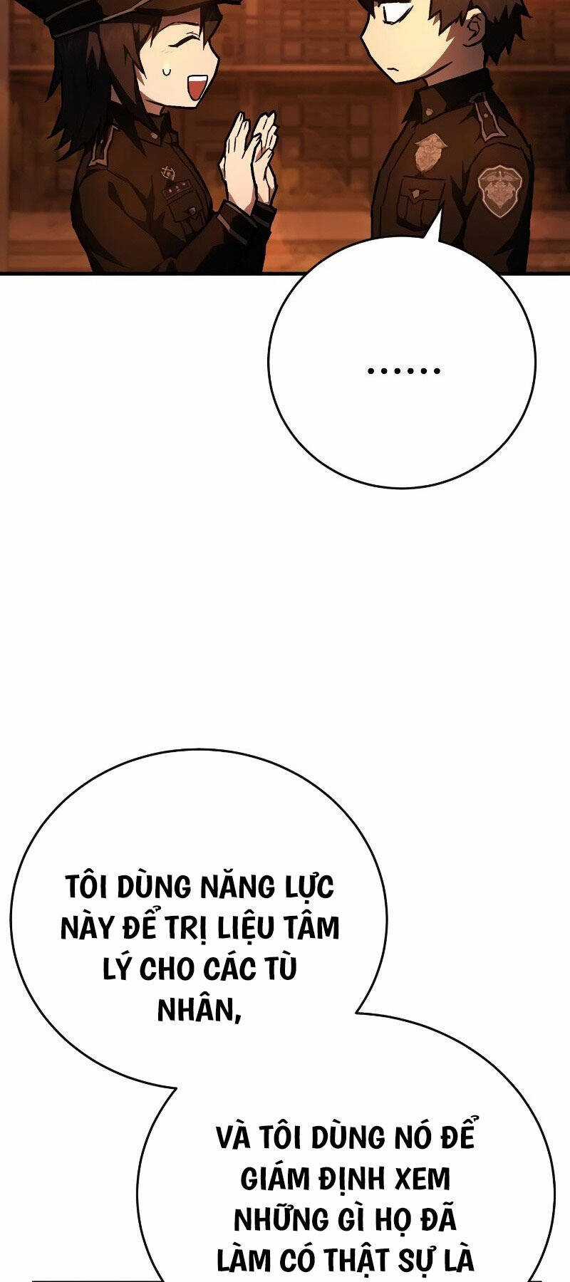 Đao Phủ - Chapter 8 - Trang 30