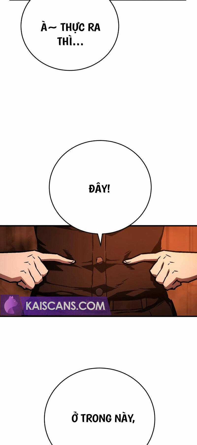 Đao Phủ - Chapter 8 - Trang 4
