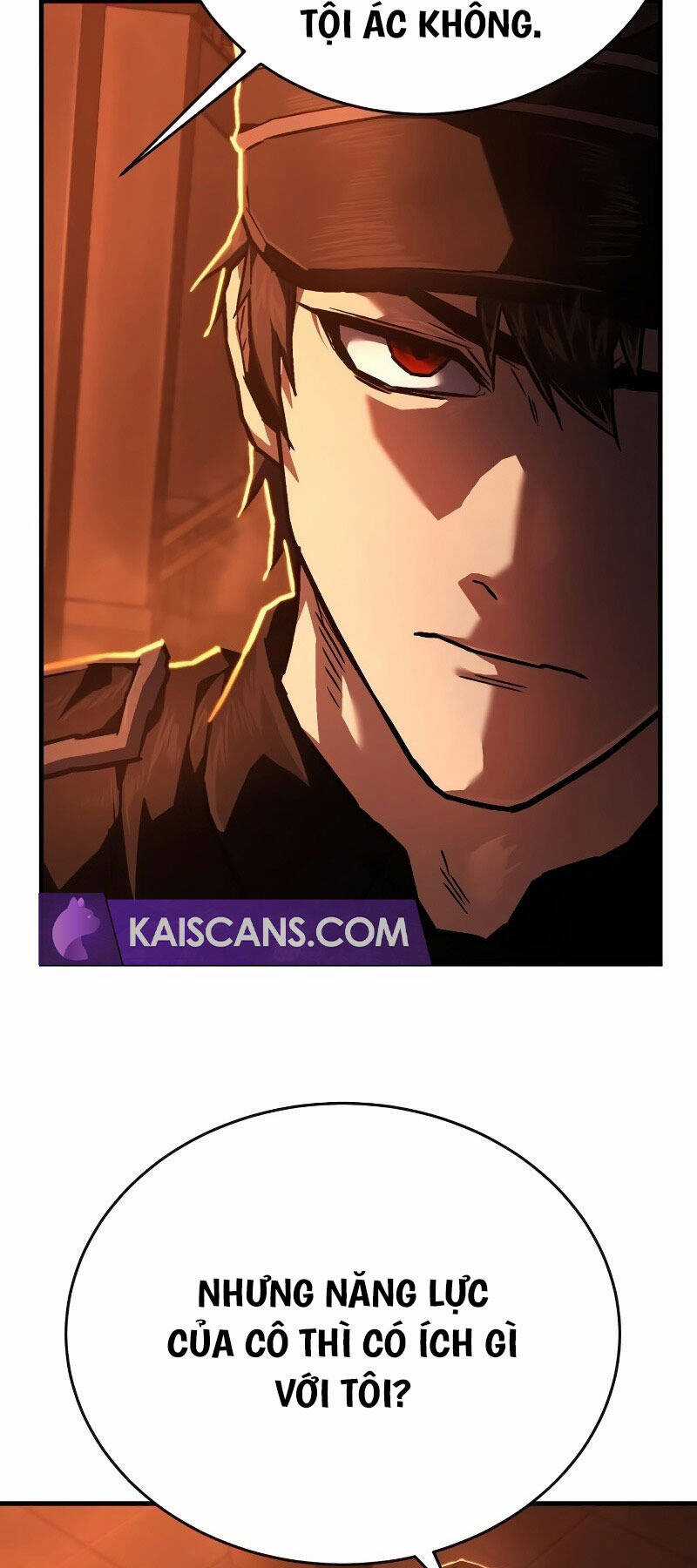 Đao Phủ - Chapter 8 - Trang 31