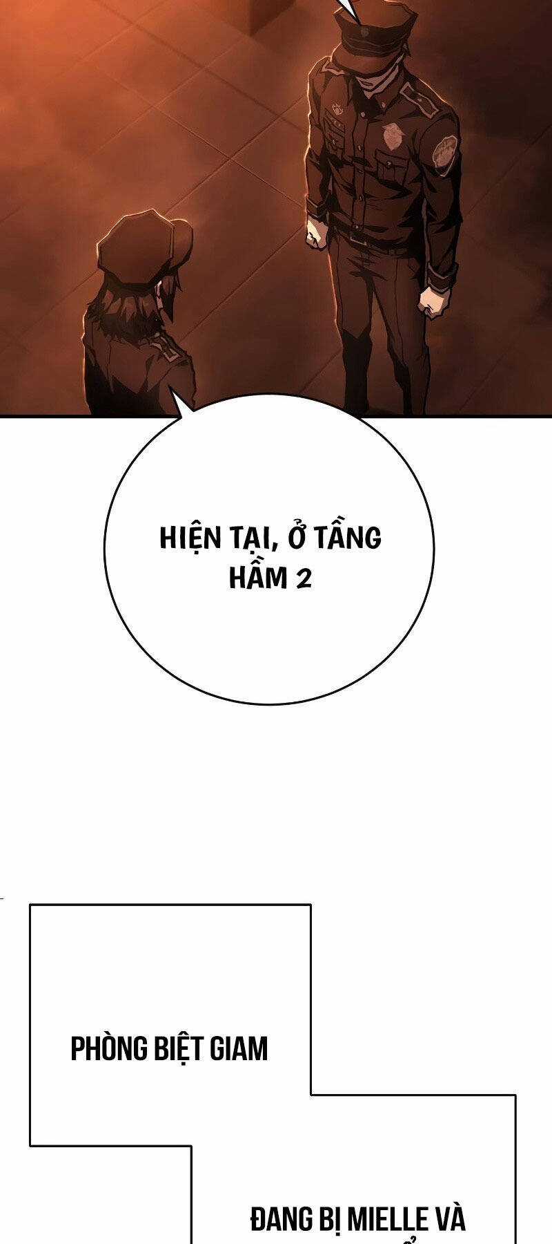 Đao Phủ - Chapter 8 - Trang 32