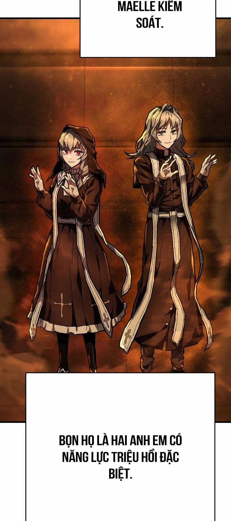 Đao Phủ - Chapter 8 - Trang 33