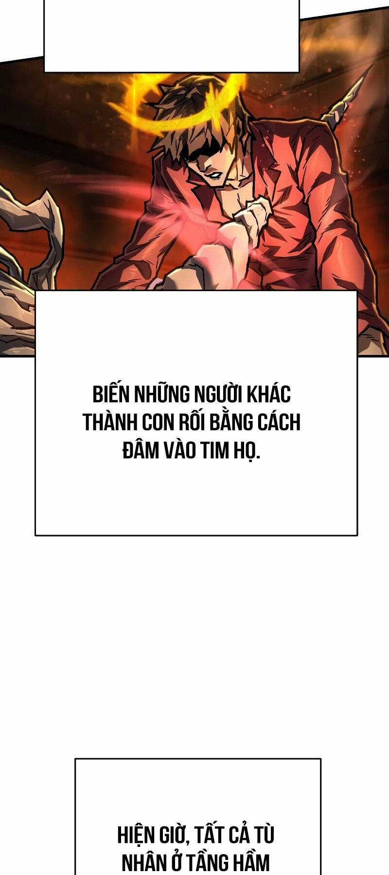 Đao Phủ - Chapter 8 - Trang 35