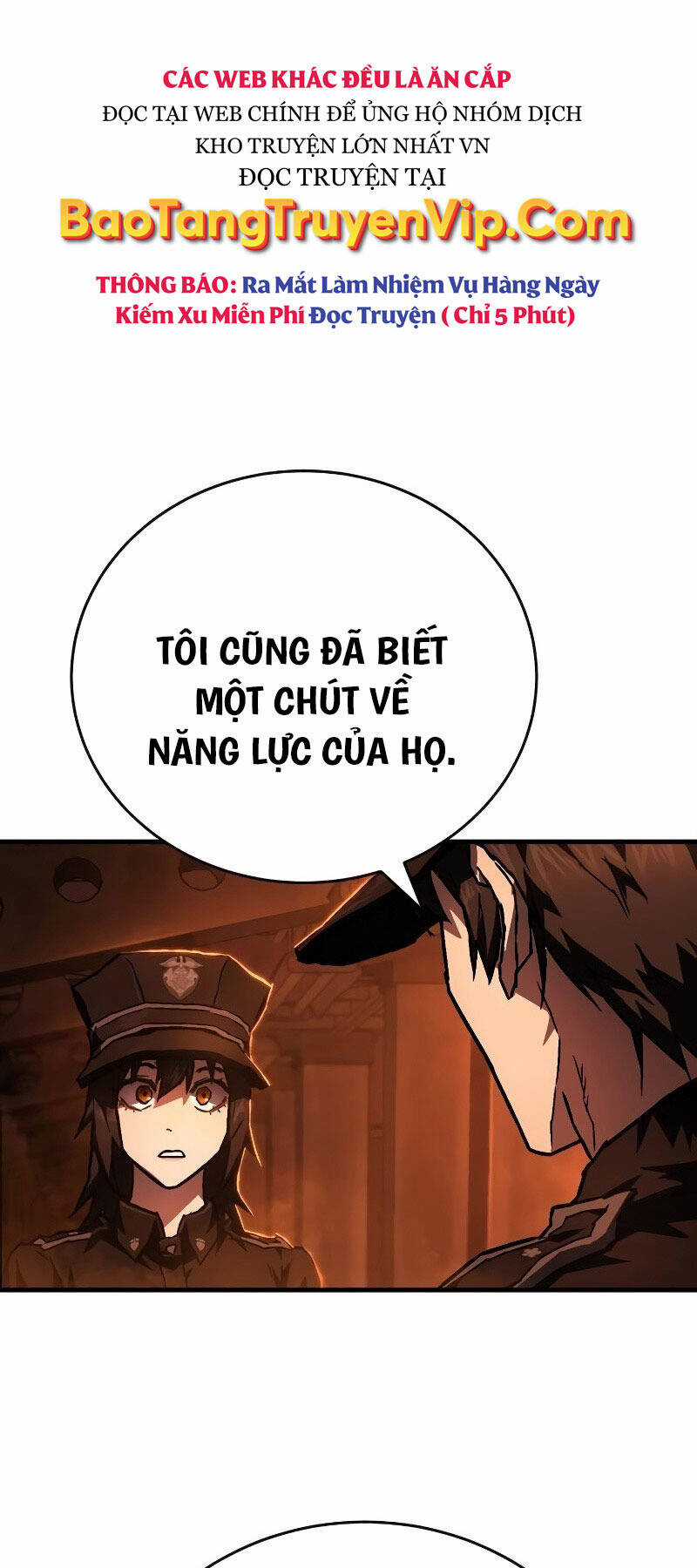 Đao Phủ - Chapter 8 - Trang 37