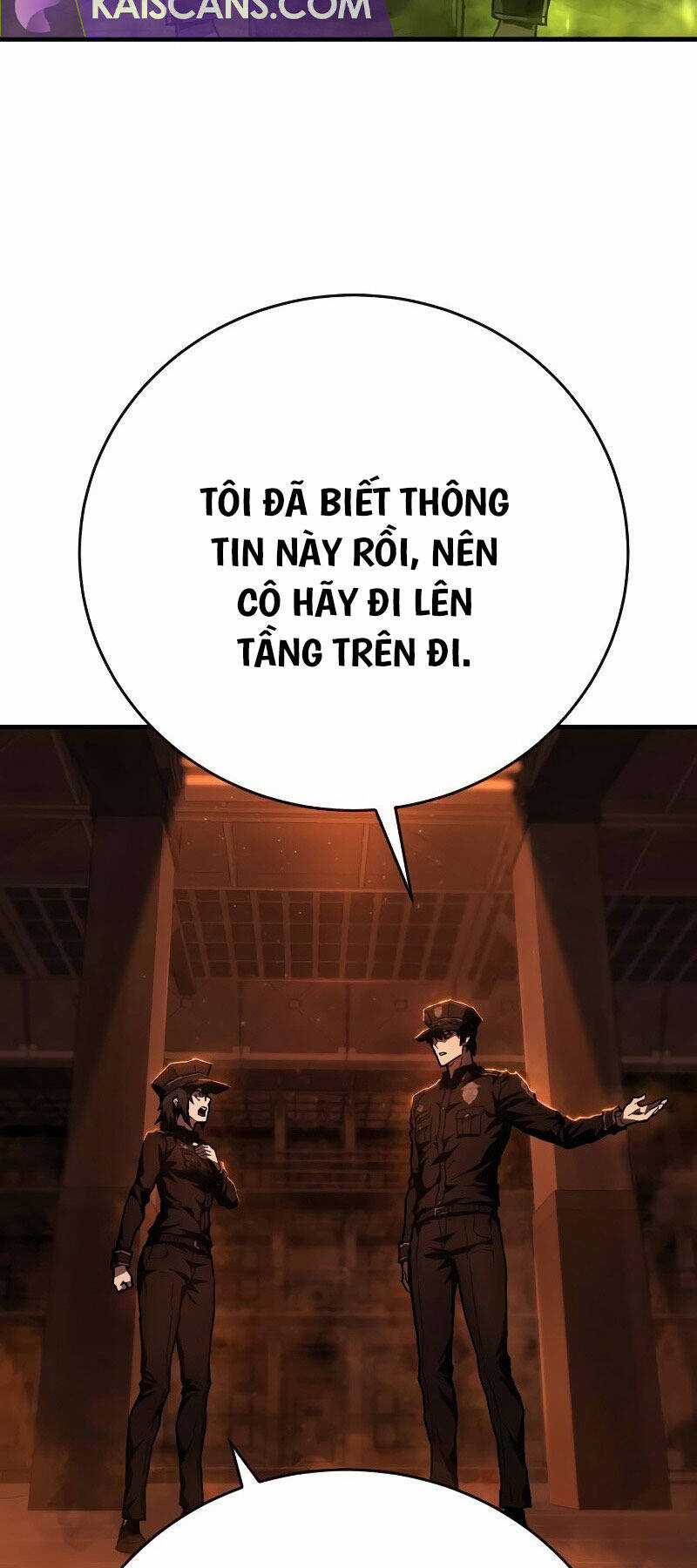 Đao Phủ - Chapter 8 - Trang 39