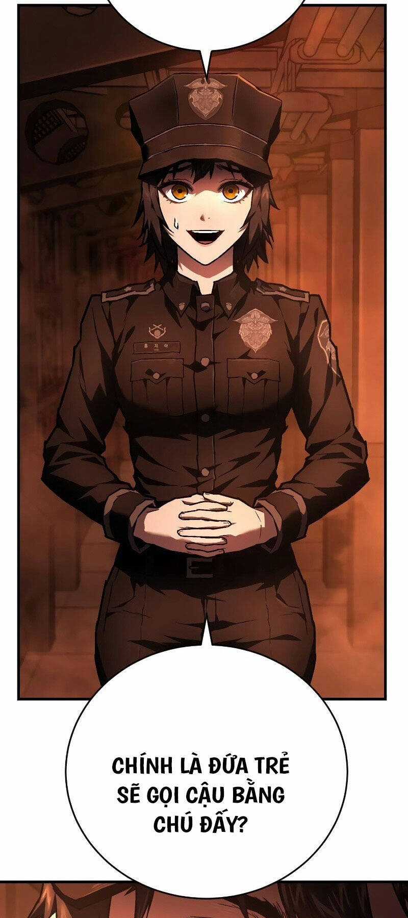 Đao Phủ - Chapter 8 - Trang 5