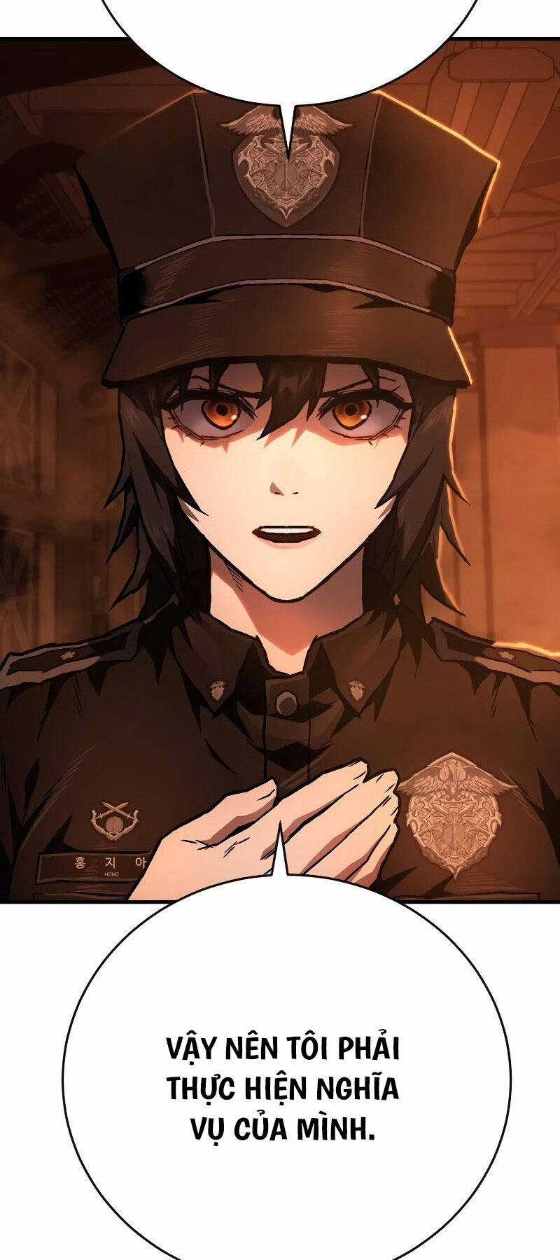 Đao Phủ - Chapter 8 - Trang 49