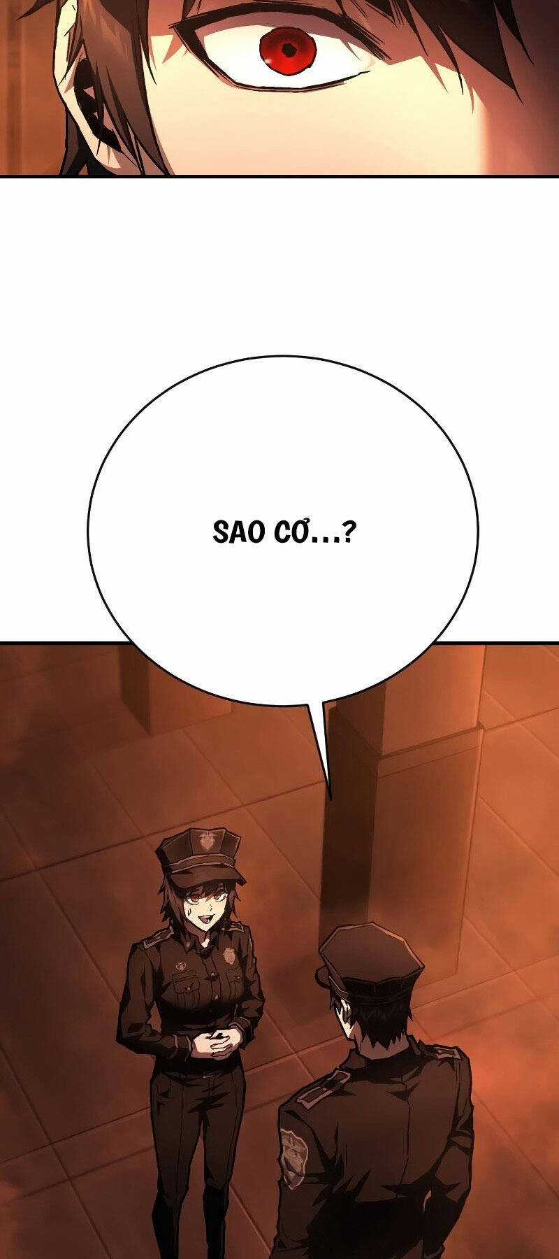 Đao Phủ - Chapter 8 - Trang 6