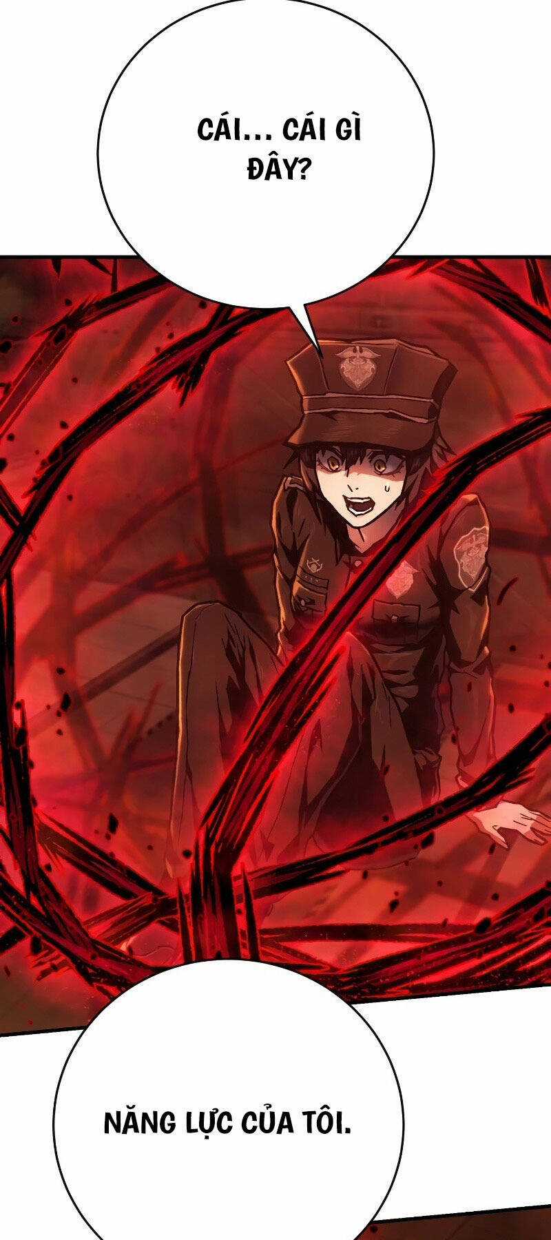 Đao Phủ - Chapter 8 - Trang 55