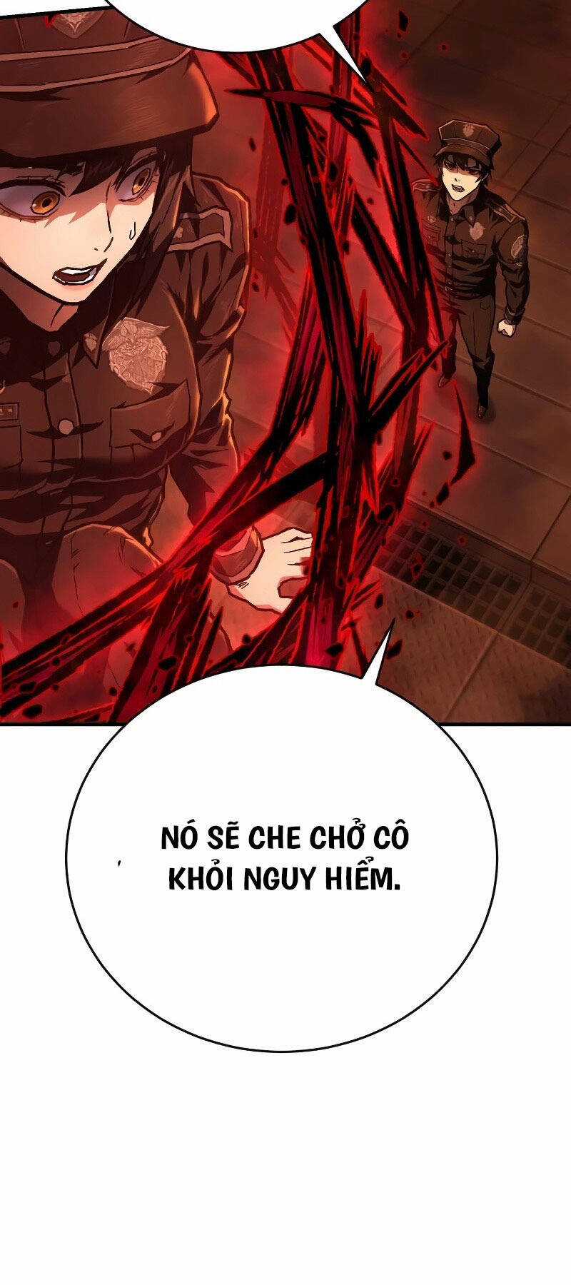 Đao Phủ - Chapter 8 - Trang 56