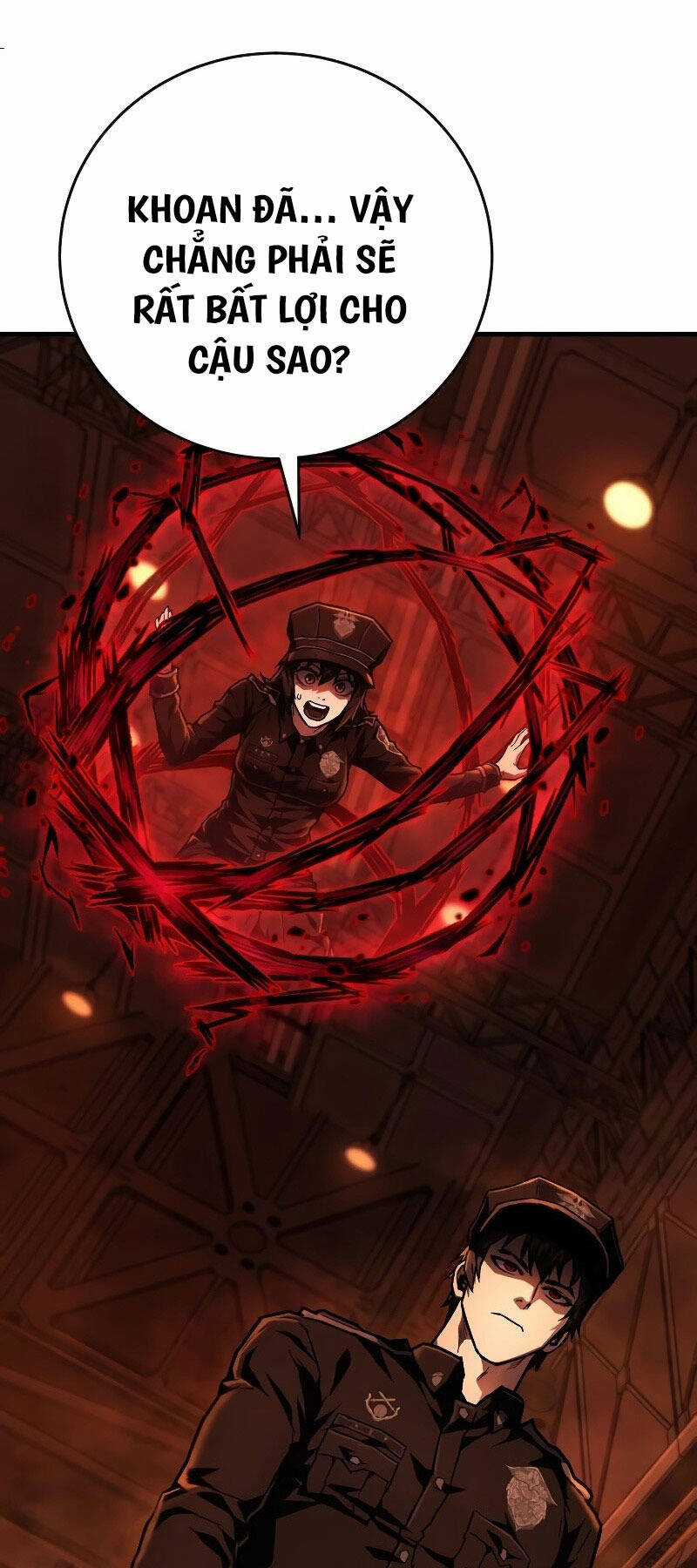 Đao Phủ - Chapter 8 - Trang 57