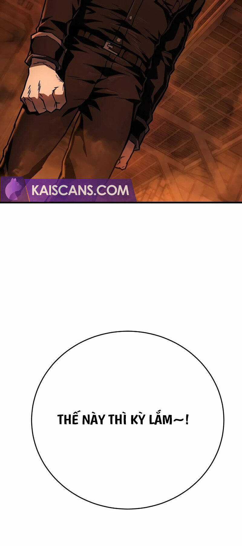 Đao Phủ - Chapter 8 - Trang 58
