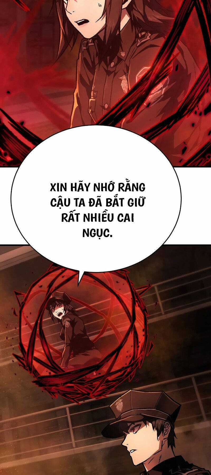 Đao Phủ - Chapter 8 - Trang 62