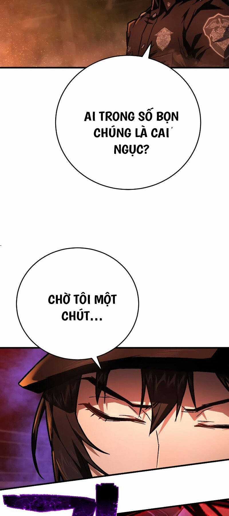 Đao Phủ - Chapter 8 - Trang 63