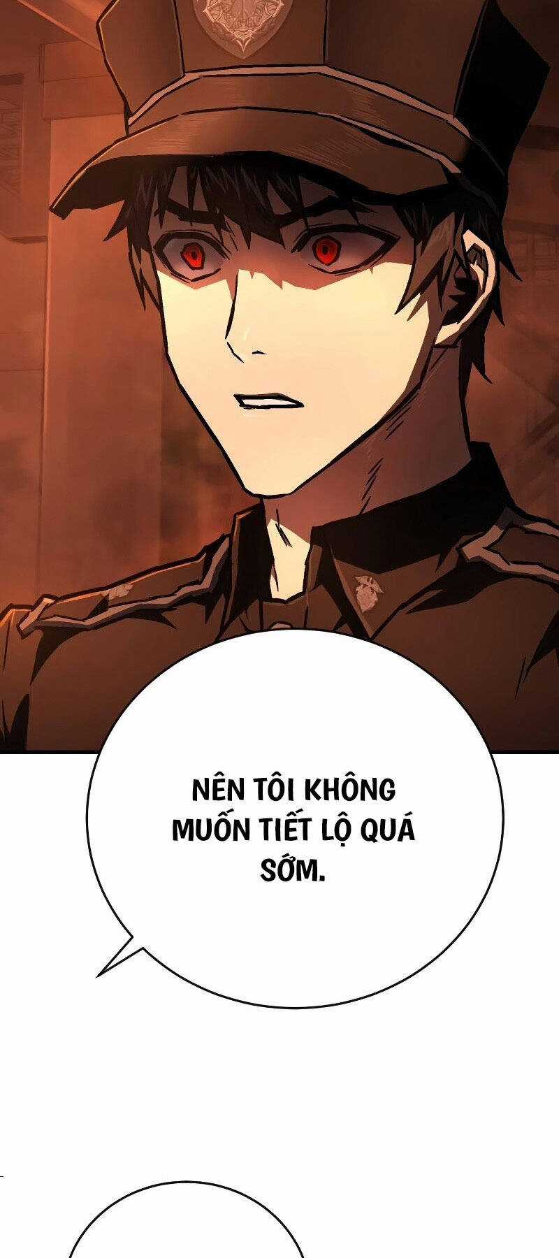 Đao Phủ - Chapter 8 - Trang 8