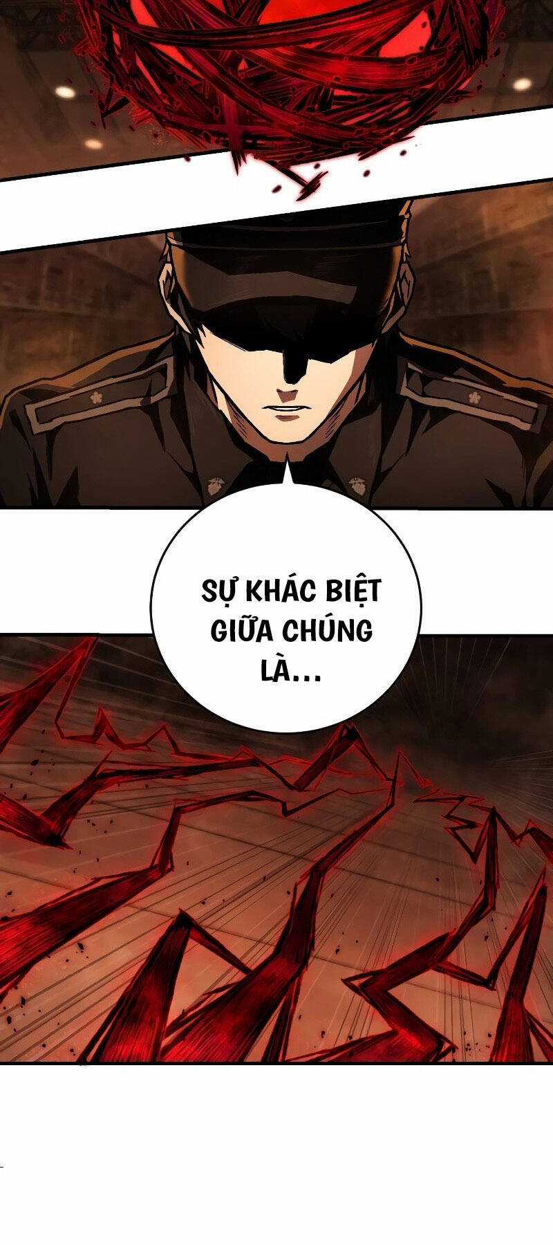 Đao Phủ - Chapter 8 - Trang 71